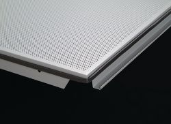 MetalWorks Plank